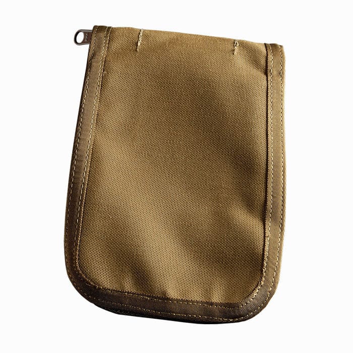 Ritr 946-Kit Tactical Notebook Kit Back View