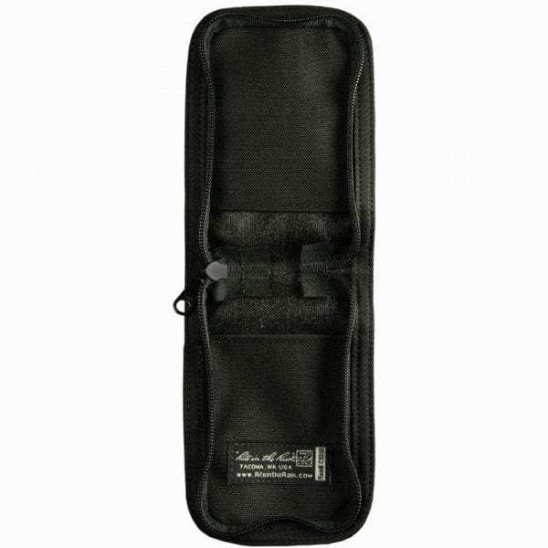 RITR C935B Condura Notebook Cover Black 3x5