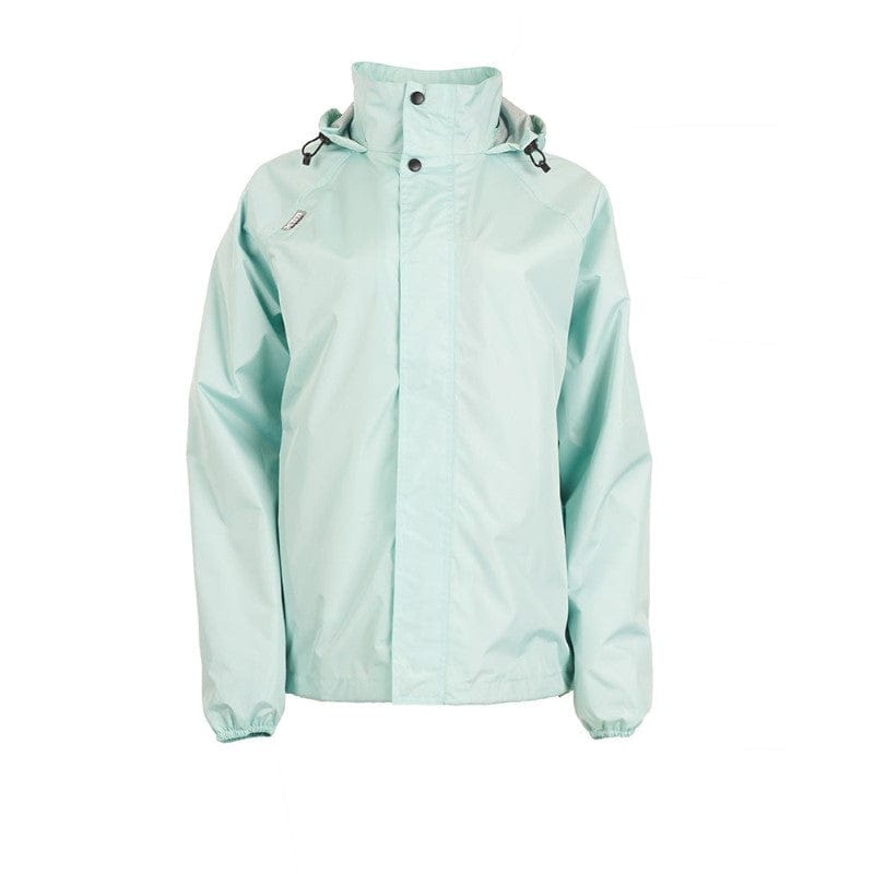 XTM Stash II Unisex Rainjacket Yucca 3