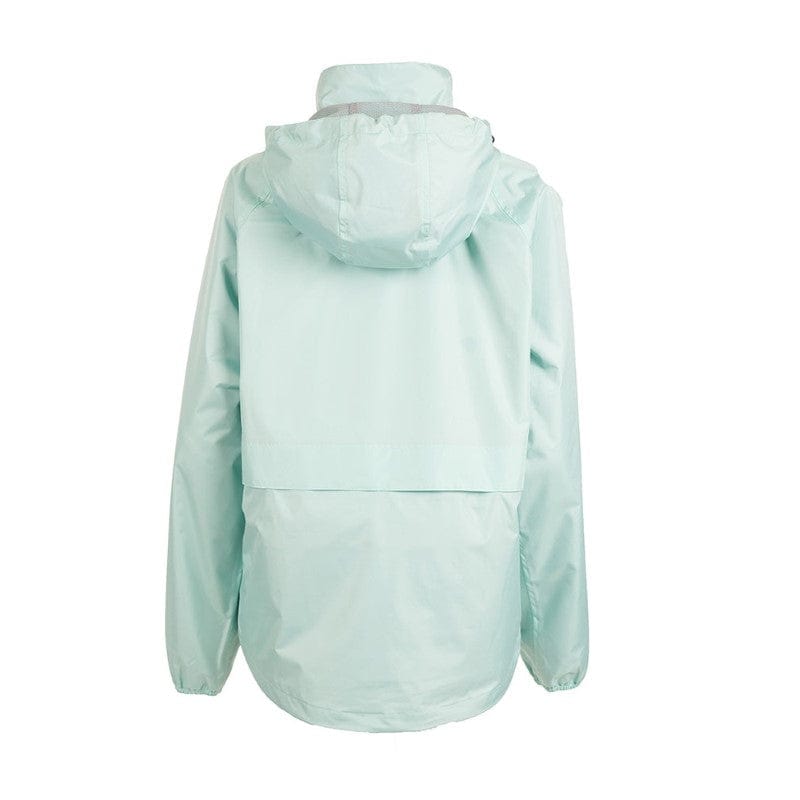 XTM Stash II Unisex Rainjacket Yucca 4