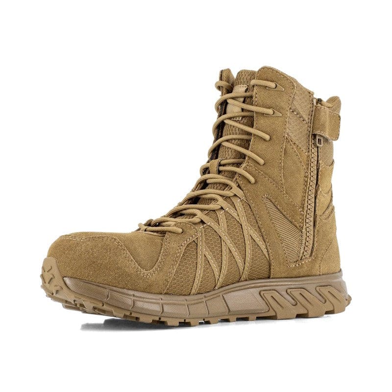 Reebok Trailgrip Tactical 8