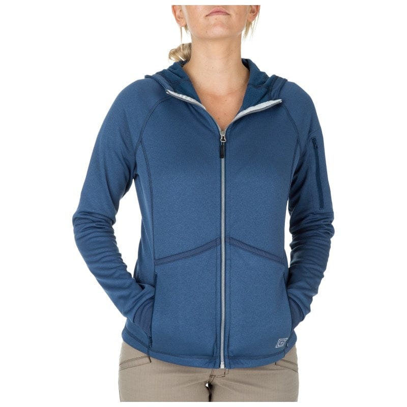 5.11 Horizon Hoodie 2.0 Regatta 3