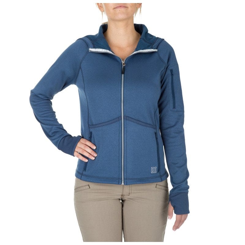 5.11 Horizon Hoodie 2.0 Regatta 7