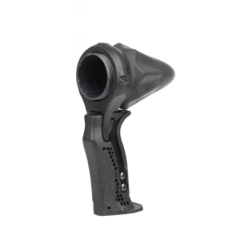 Powabeam Pocket Shot Hammer Slingshot-Black 2