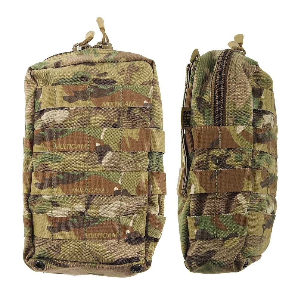 SORD Accessories Extra Large Multicam