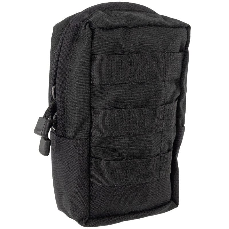 SORD Accessories Small Black Front