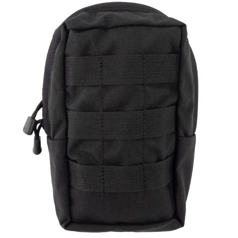 SORD Accessories Small Black Back