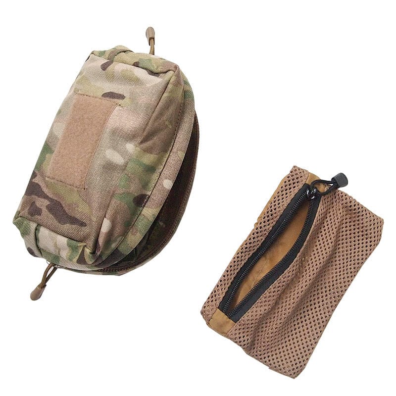 SORD Field Admin Pouch V2