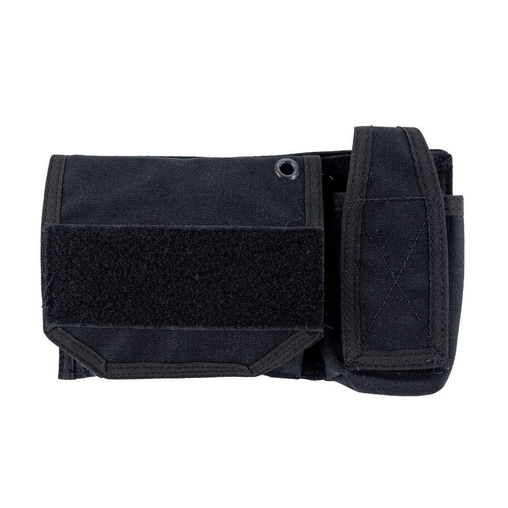 SORD Admin Panel Black