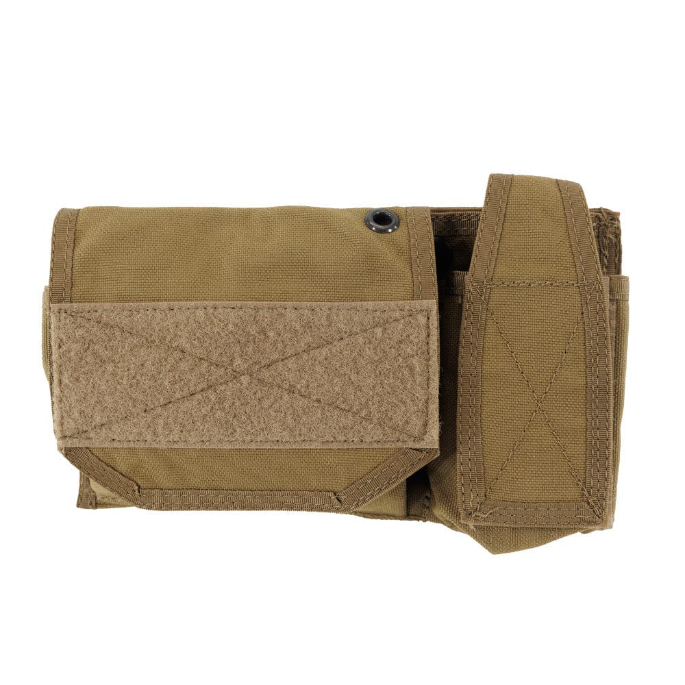 SORD Admin Panel Coyote