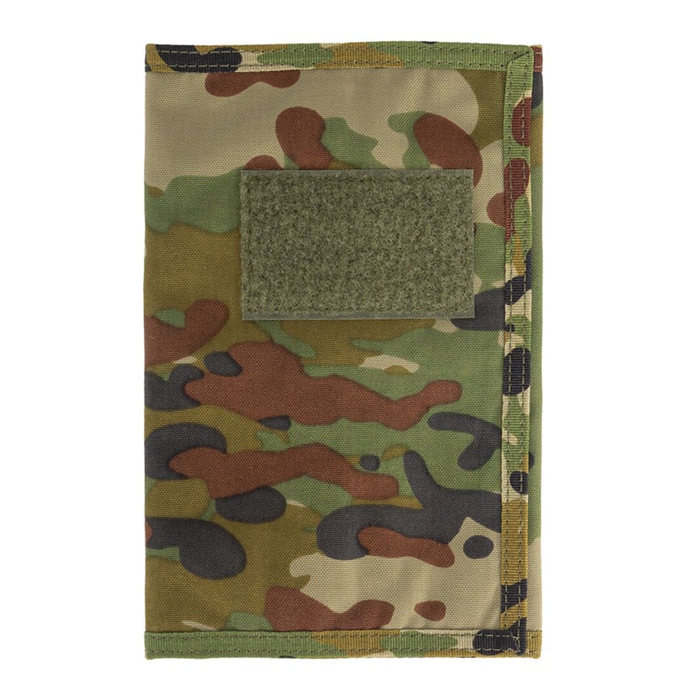 SORD CW Notebook