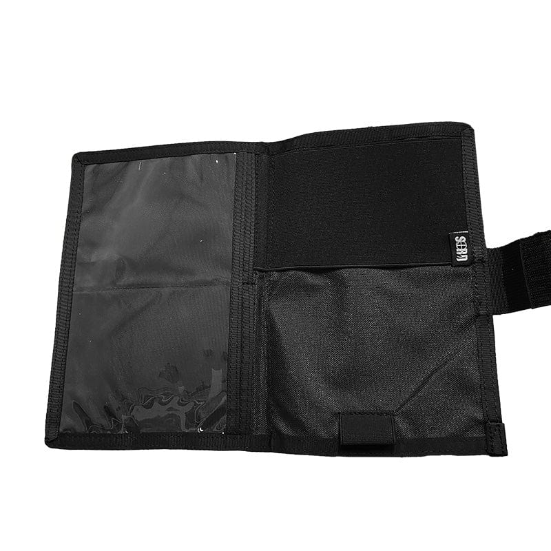 SORD Survey Notebook