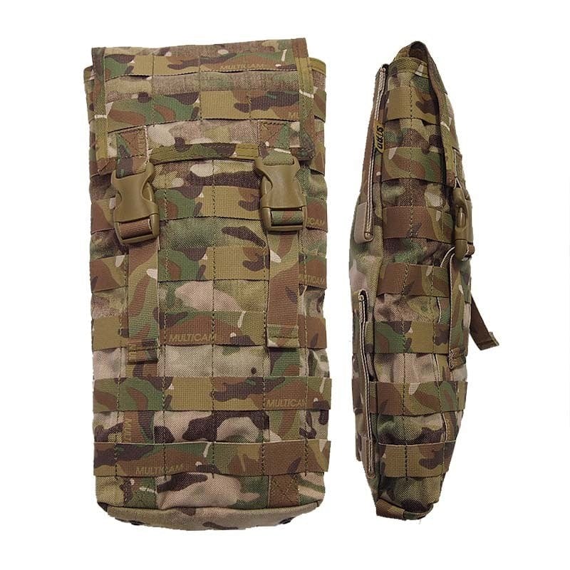 SORD Hydration Cover Multicam