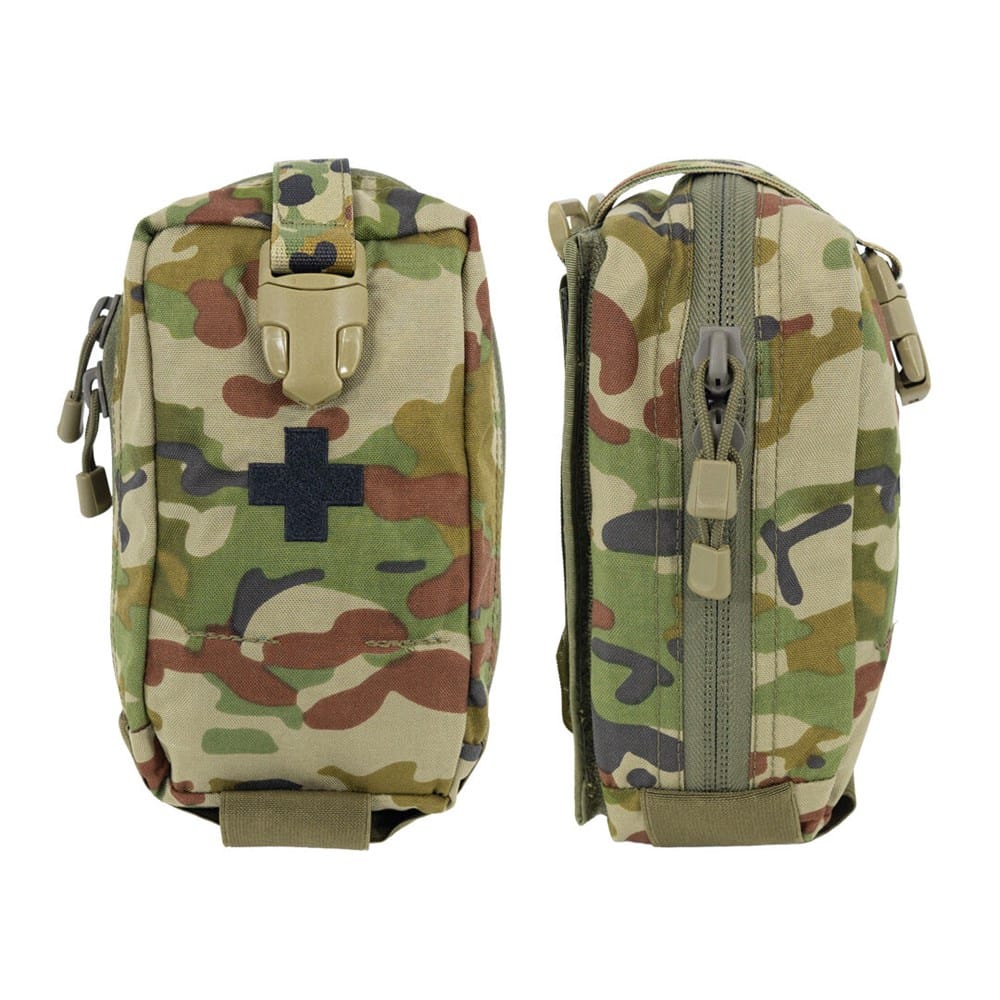 SORD CFA Medic Pouch