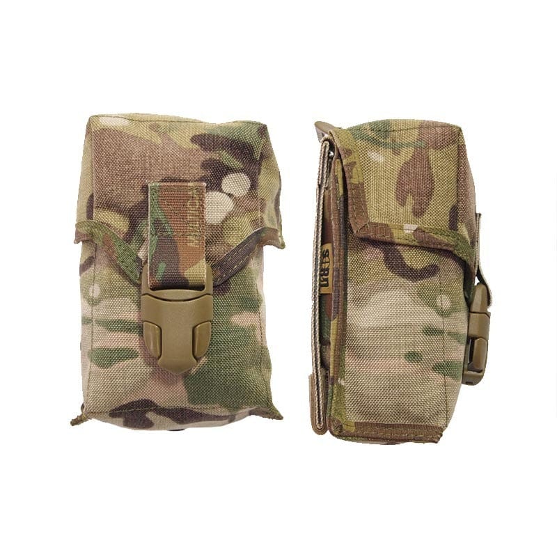 SORD Utility Small Multicam