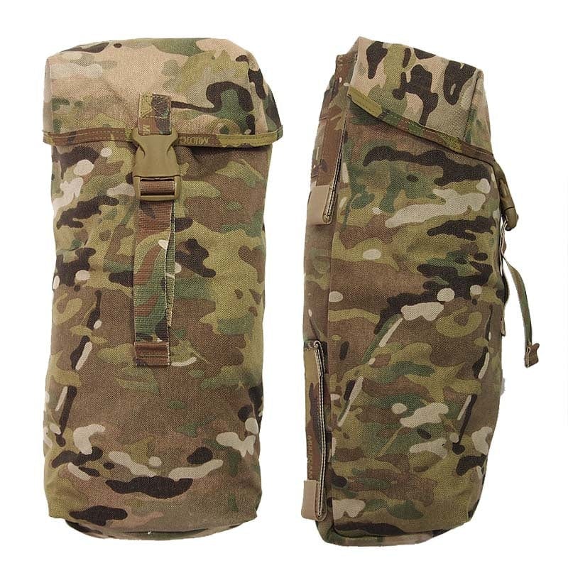 SORD Field Pack Pouch Large Multicam