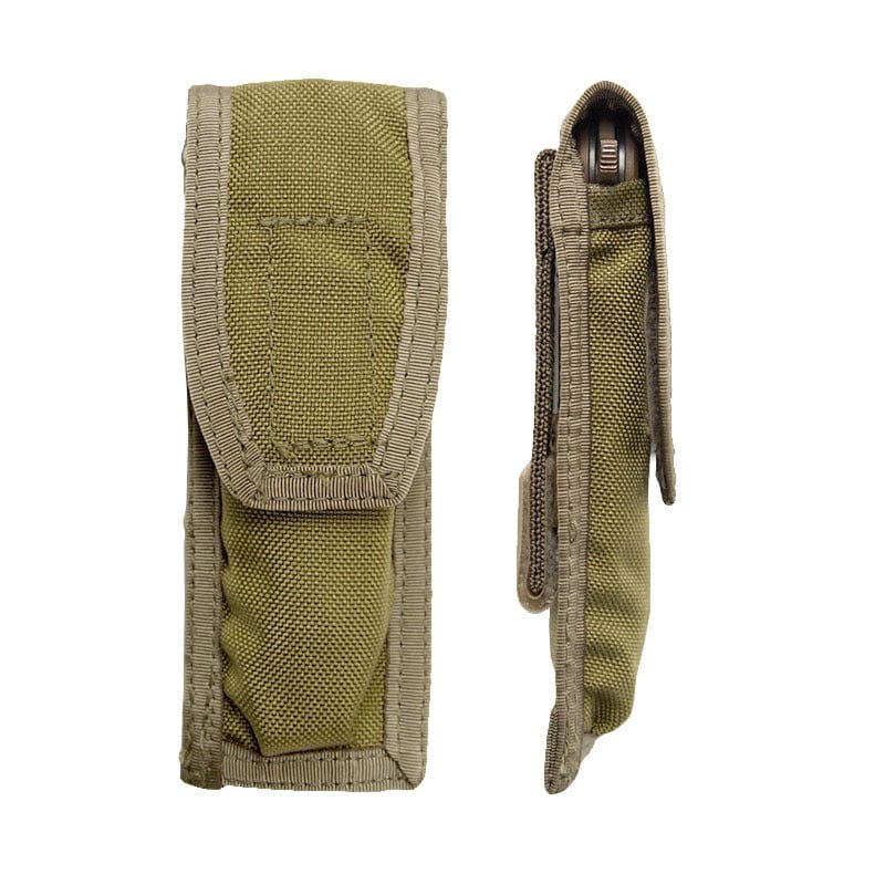 SORD Folding Knife Pouch Coyote