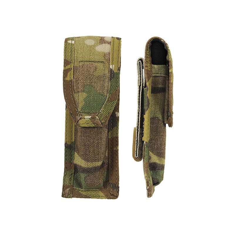 SORD Folding Knife Pouch Multicam