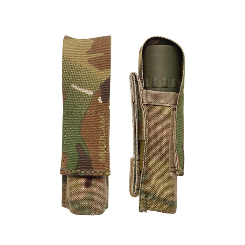 SORD G2 Molle Pouch-Multicam