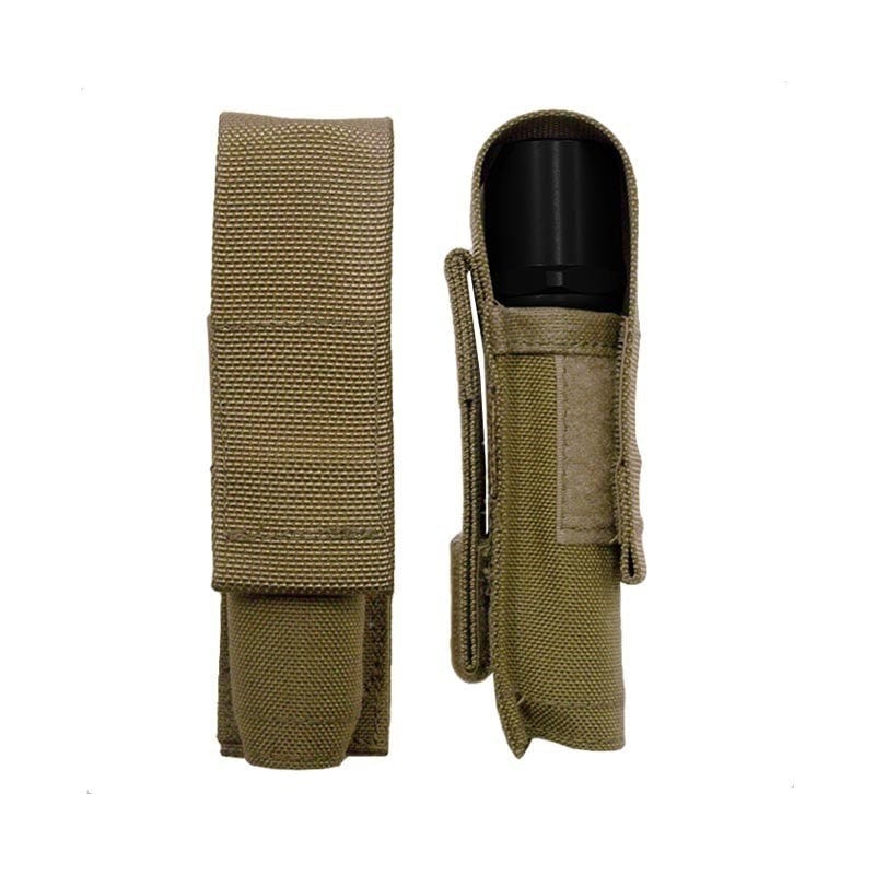 SORD G2 Molle Pouch Coyote 2