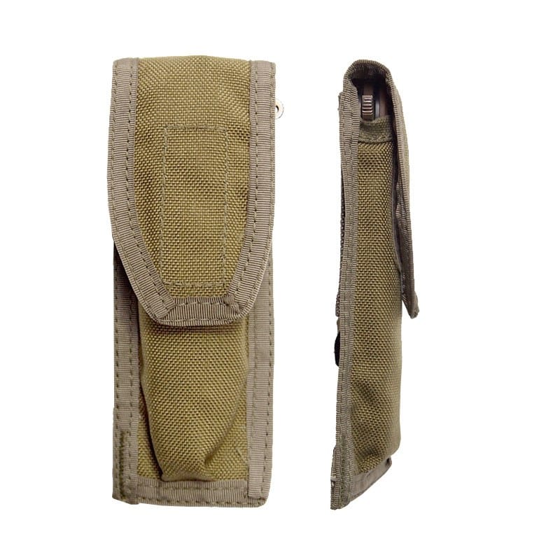 Sord Folding Knife Pouch - Belt