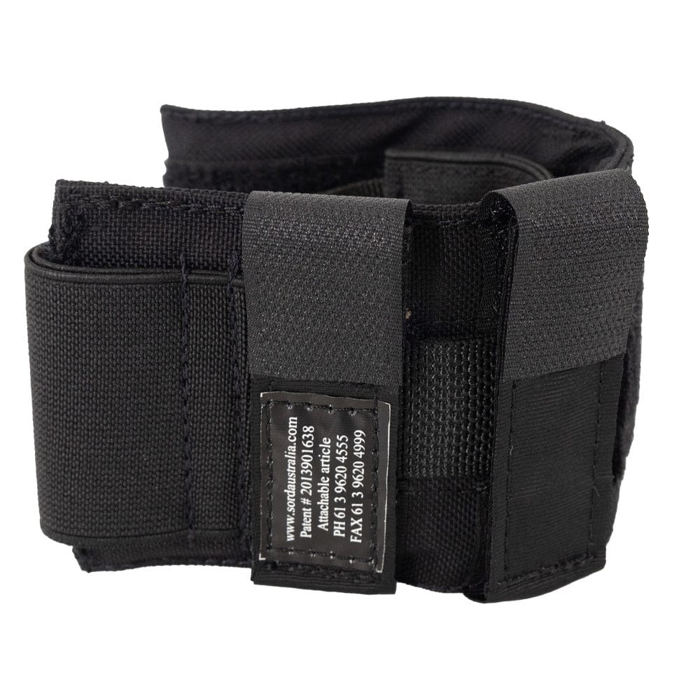 SORD Weapon Retention Catch