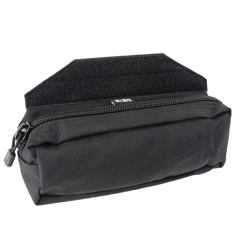 SORD On The Man Full - Black