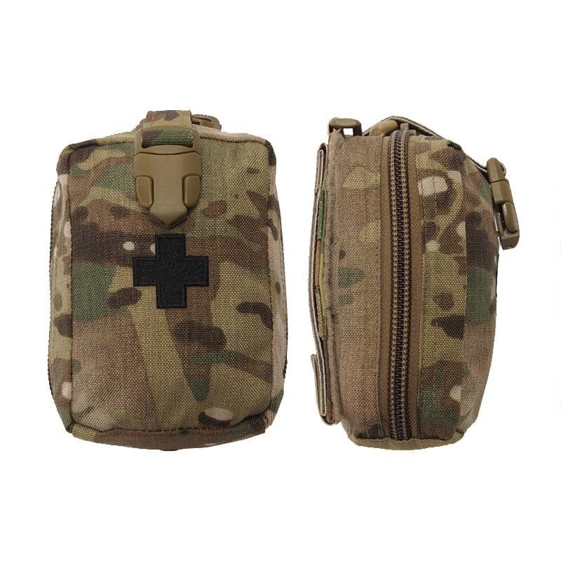 SORD TBAS Medical Pouch AU Terrain