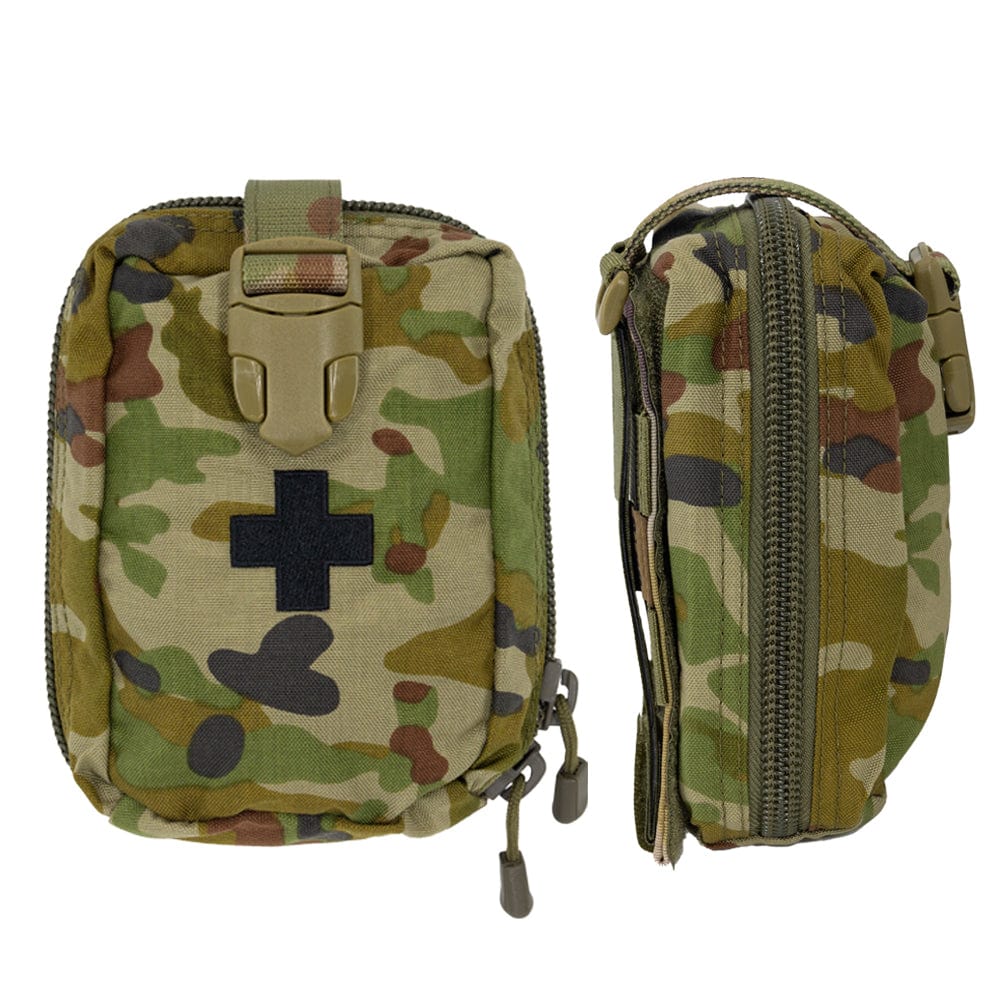 SORD TBAS Medical Pouch AMC-C