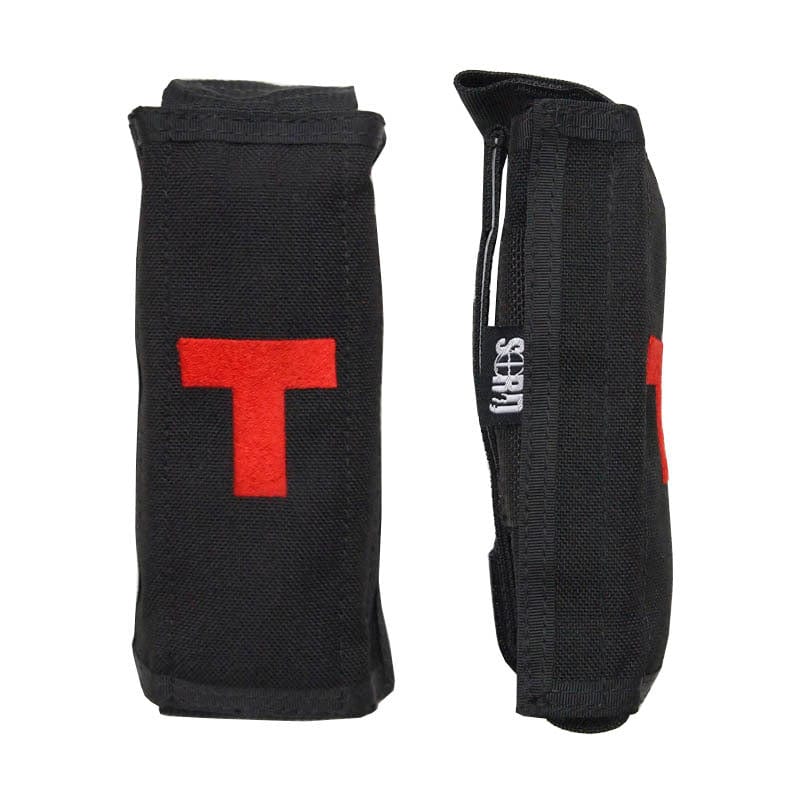 SORD Tourniquet Cover - Black