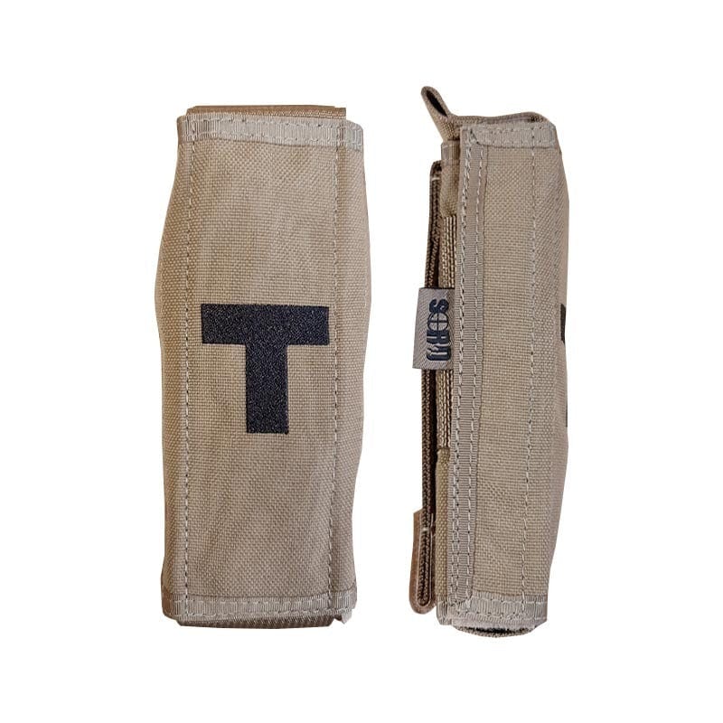 SORD Tourniquet Cover - Coyote