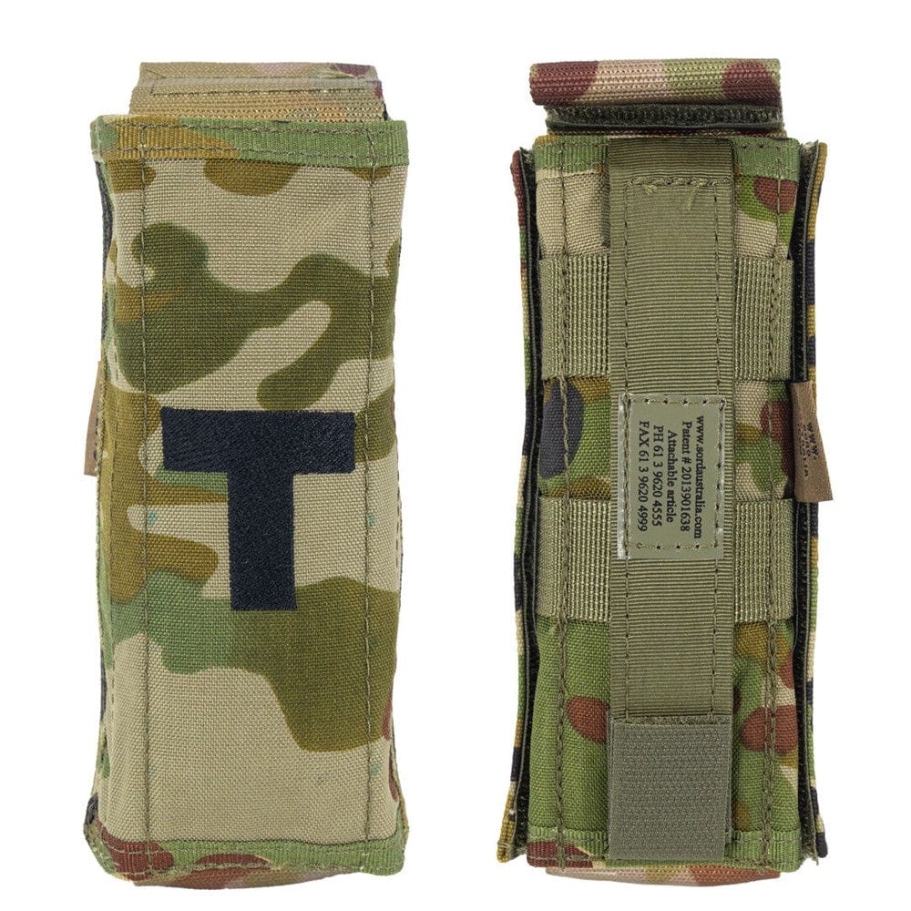 ASORD Tourniquet Cover - AU Terrain