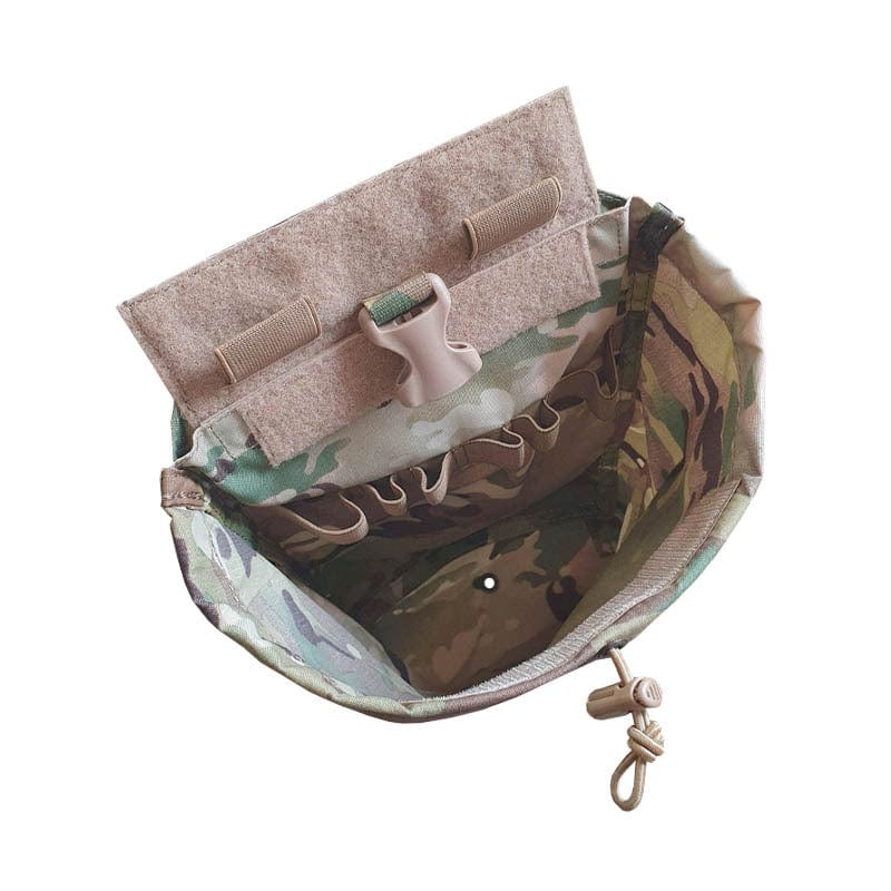 SORD Tactical Exploitation Dump-5