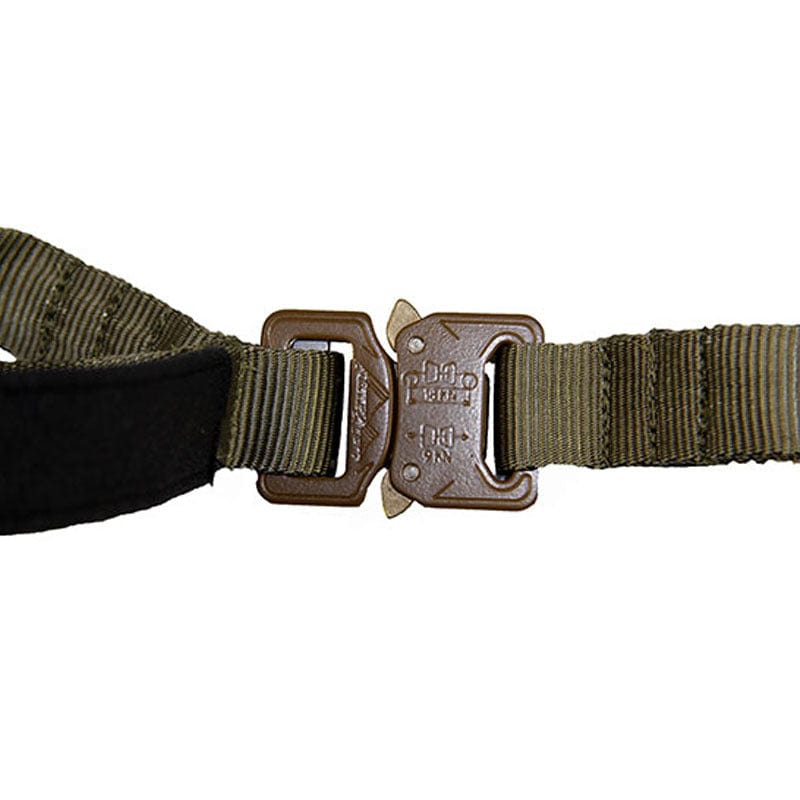 SORD Working Dog Lead 9