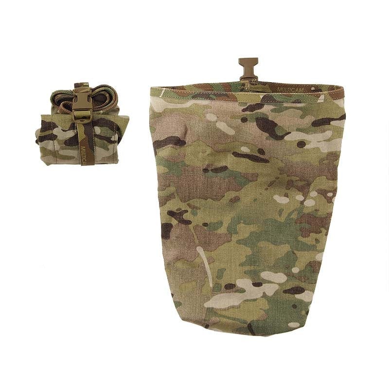 SORD Side Dump Pouch -5