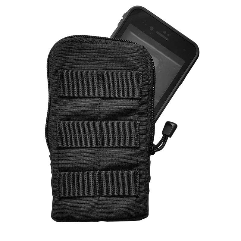 SORD Universal Phone Pouch Black