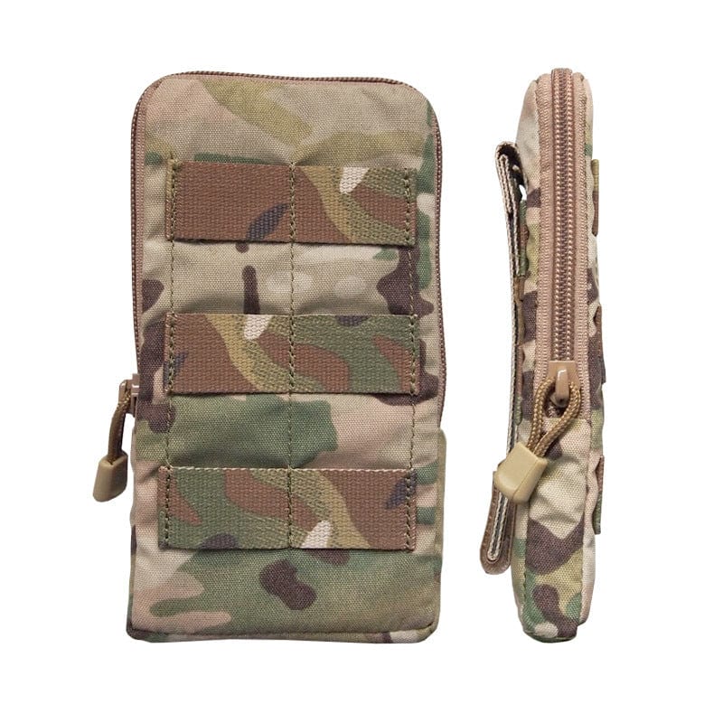 SORD Universal Phone Pouch Multicam 1