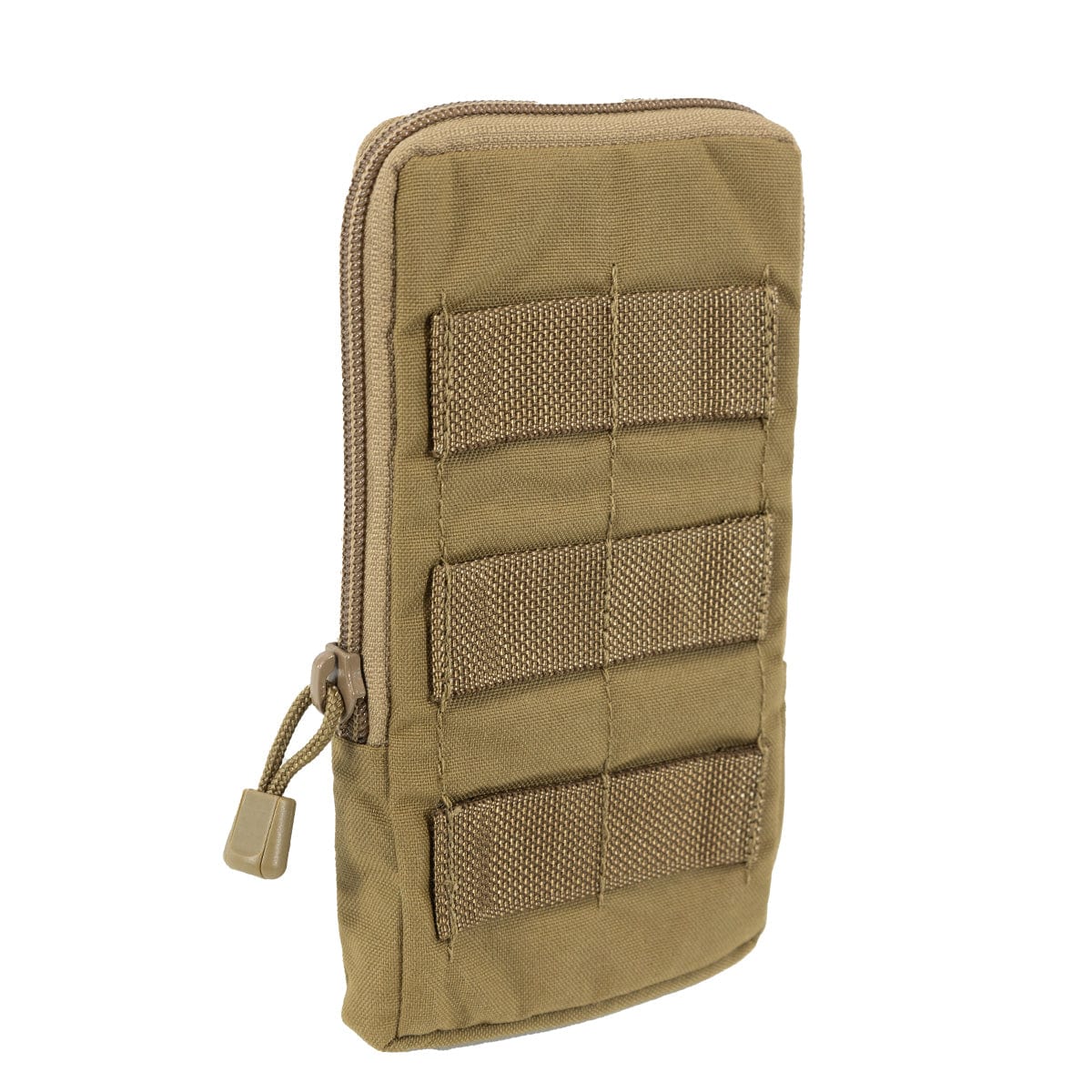 SORD Universal Phone Pouch Coyote Front