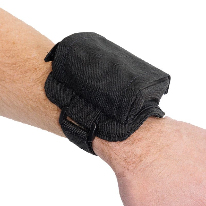 SORD Garmin Foretrex 801/901 Wrist Pouch-8