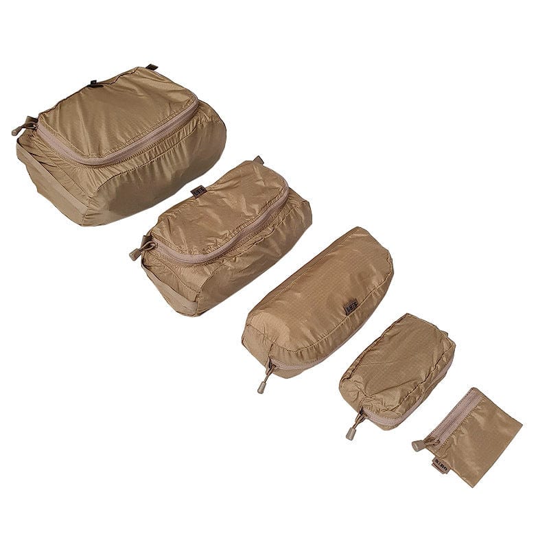 SORD Pack Organiser Insert Set 1