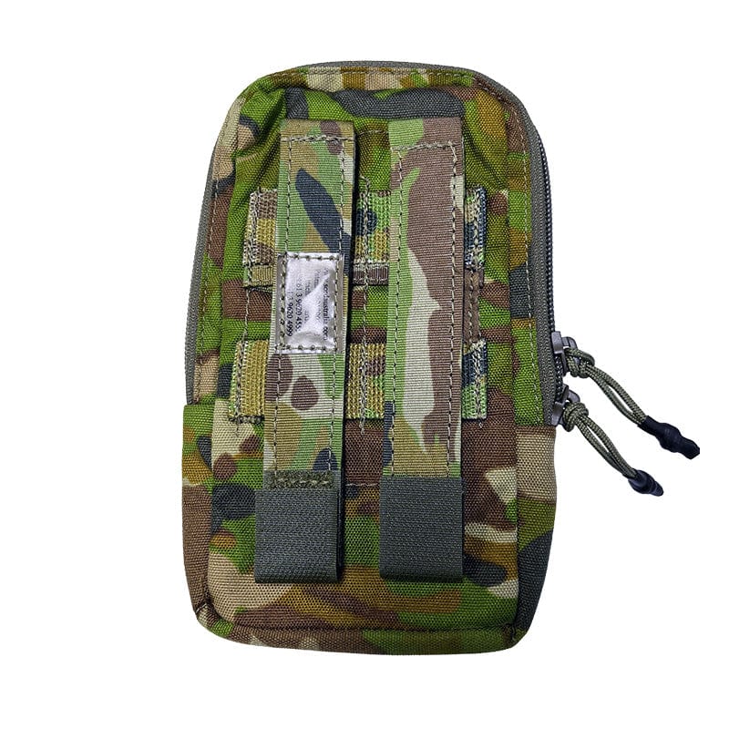 SORD Dual phone pouch