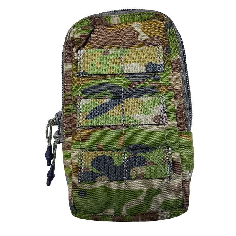 SORD Dual phone pouch