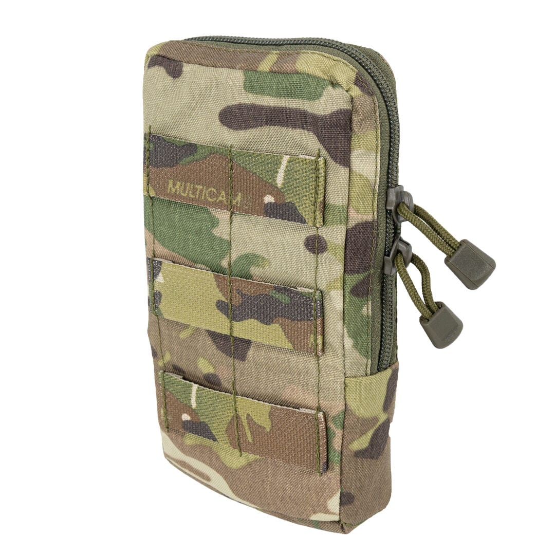 SORD Dual phone pouch