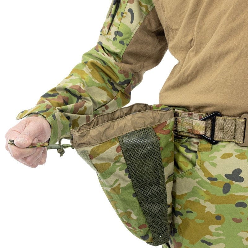 Sord Hydration Dump Pouch