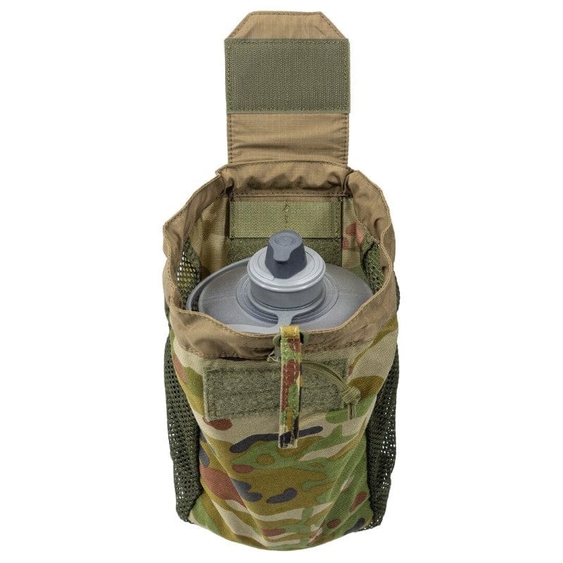 Sord Hydration Dump Pouch