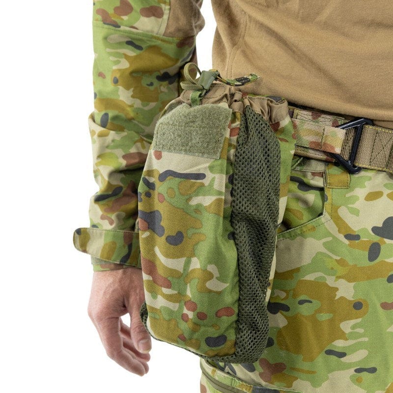Sord Hydration Dump Pouch