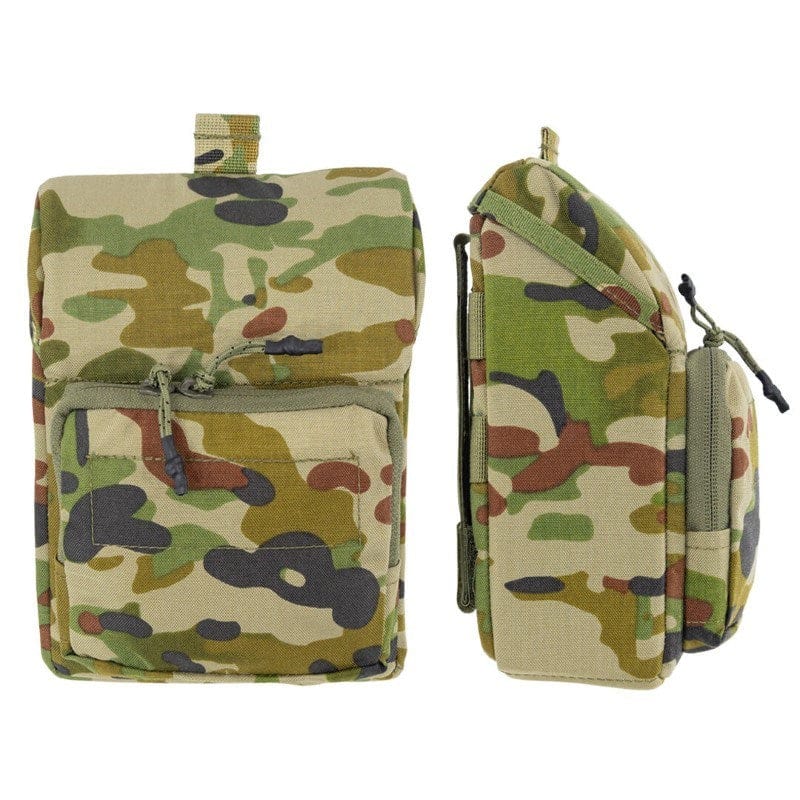 SORD MOLLE Bino Pouch