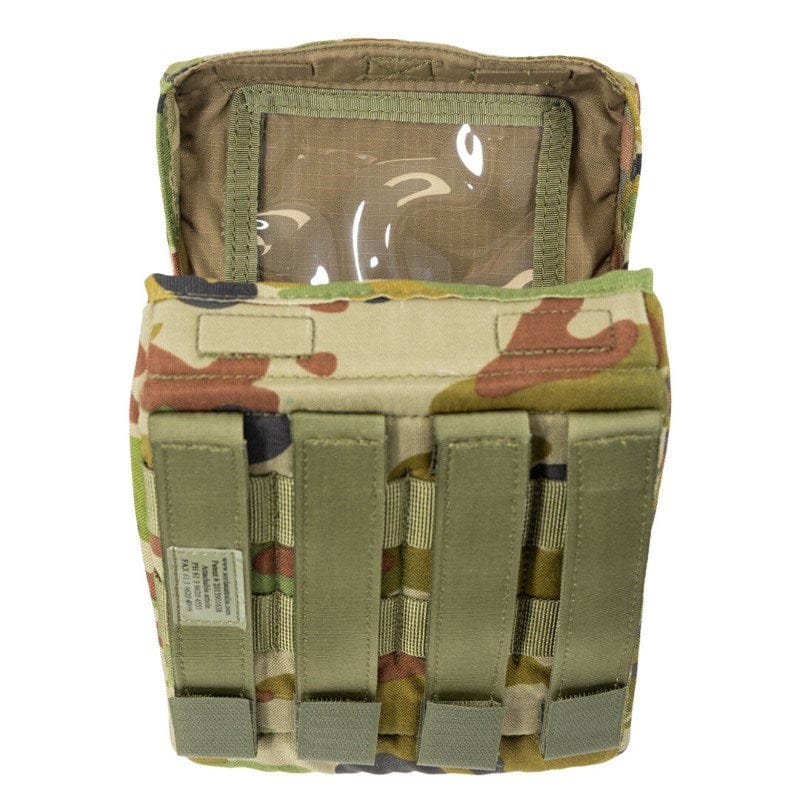 SORD MOLLE Bino Pouch