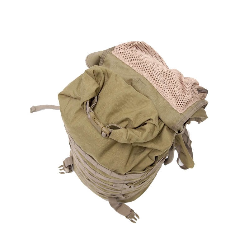 SORD Day Pack - Coyote 2