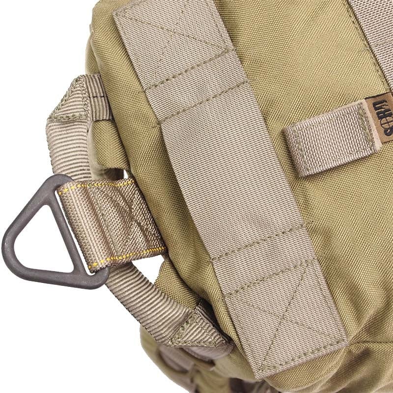 SORD Day Pack - Coyote 3